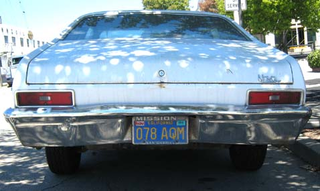 Illustration for article titled 1970 Chevrolet Nova